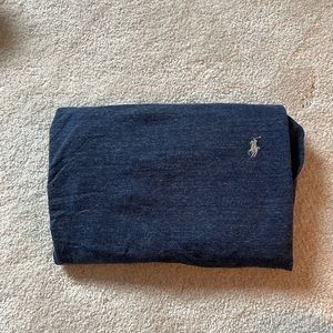 Mens Polo Long Sleeve